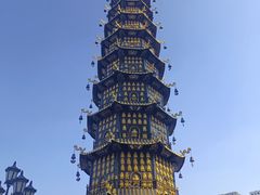 -哈尔滨极乐寺