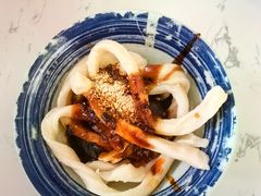 -龙抄手(文殊坊店)