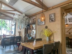 -外婆船宴餐厅·外婆喊你回家吃饭