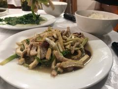 -茂隆餐厅(进贤路店)
