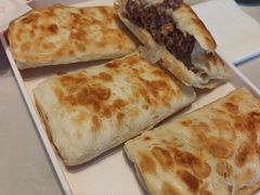 -高玛纳驴肉火烧(一世界店)