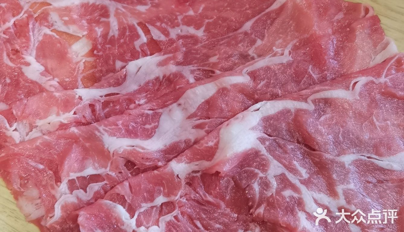 总体还很满意的寿喜烧店