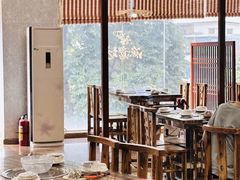 -渔意坊·千层无骨鱼粥底火锅·20年顺德菜(普君店)