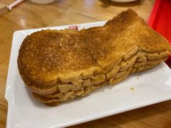 -亚坤 Ya Kun Kaya Toast(万象城店)