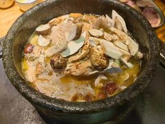-滇藏石锅宴(崇仁巷老店)