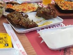 -木屋烧烤(房山良乡店)