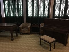 景点-蒋氏故居