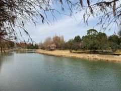 -石湖景区