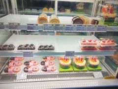 -奈雪的茶(时代天街店)