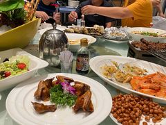 -大东海海鲜酒楼(渔人码头总店)