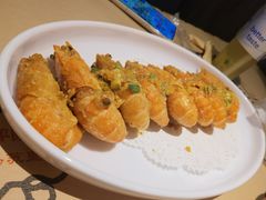 罗氏虾-小吴先生的店·东北烧烤(林科大店)