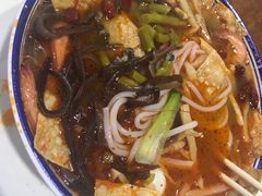 -双桂坊美食街(南大街商业步行街店)
