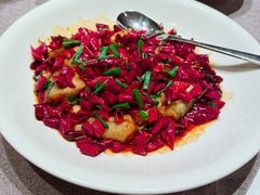 -荣小馆(安达仕店)