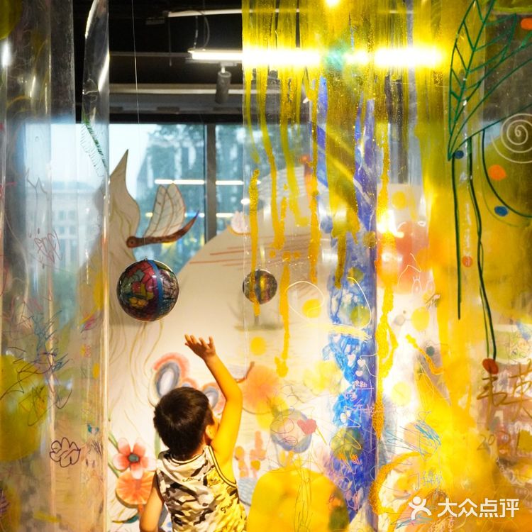 南宁 大树儿童艺术节🌲