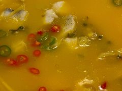-蜀腾川·火锅鱼.烤鱼(新世界城店)