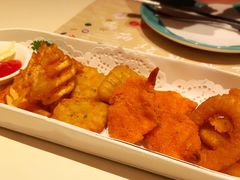 -菲滋意式餐厅(西溪印象城店)