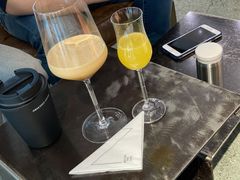 -Nectar One Cafe(勇烈路n1店)