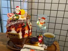 -WONDER ICE 萬得冰田(建設路总店)