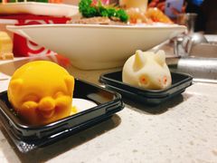 -海底捞火锅(天鹅湖银泰店)