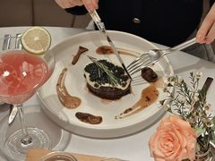 -王品牛排(郑州大卫城店)