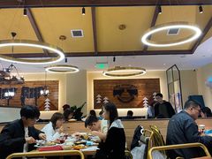 大堂-豪客来牛排(天阳D32店)