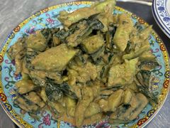 -老三羊汤【北兴隆街店】