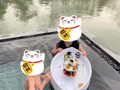 -太阳岛度假酒店