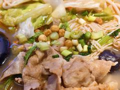 -老妈米线(木渎影视城店)