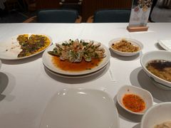 -莆田餐厅PUTIEN(武商MALL店)