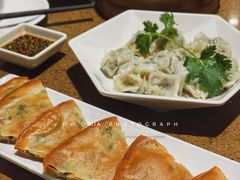 西湖薄饼-点心皇子茶餐厅(万国大都会店)