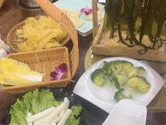 -塔兰齐新疆孜然火锅(鲤鱼山路店)