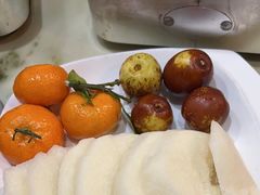 -野渡坡·极致湘菜·庭院餐厅(汉阳店)