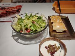 -谷丽麦馕新疆菜·清真(步步高梅溪新天地店)