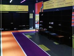 -Tenker Club弹刻极限主题公园 · 蹦床 · 团建 · 生日派对(大关店)