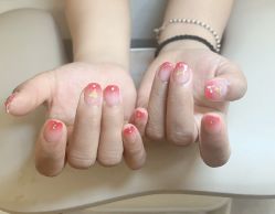 -莎拉美学·美甲美睫