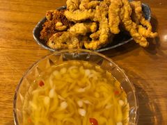 -付小姐在成都(吾悦广场店)