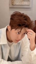 -藤野造型烫染·漂发