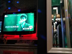 -INLOVE KTV(文一店)
