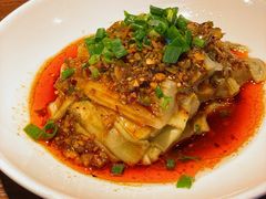 -全牛匠·乐山跷脚牛肉(西单华威约饭街店)