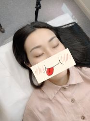 -MIVI半永久纹眉绣眉