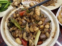-贞姨美食·老字号海鲜大排档