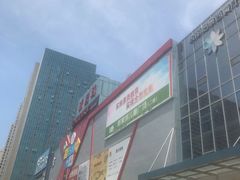 -海底捞火锅(大学路新象城店)