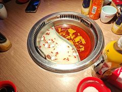 -季季红火锅(丰城洪客隆店)