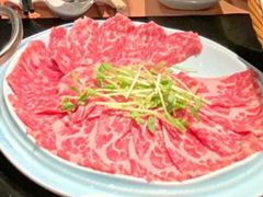 -大红袍火锅料理(尖沙咀店)