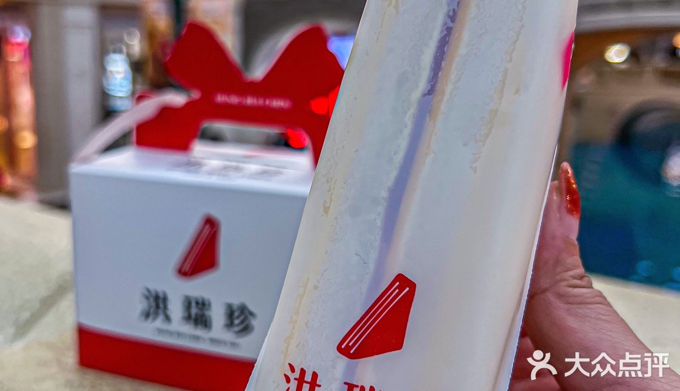 台湾火爆三明治开到了澳门威尼斯人🇲🇴