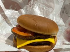 -肯德基(燕岭店)