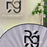 秋天的第一杯手作柠檬茶我选择了RG