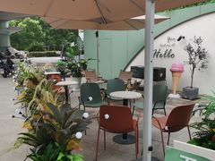 -tuan woodfire kitchen(锦绣坊店)