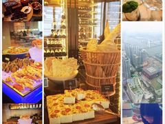 -广州四季酒店·意珍·意式自助餐