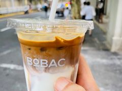 -BOBAC